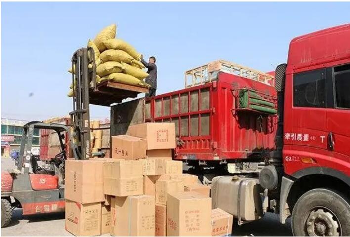 泉州到山亭区物流专线