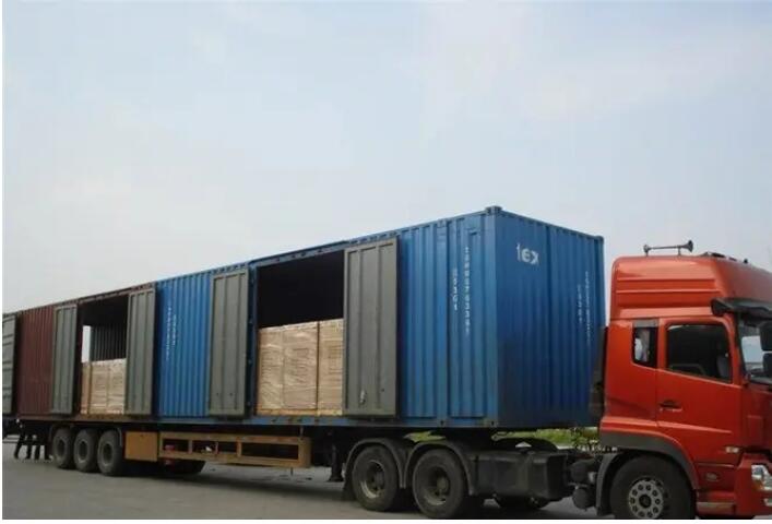 泉州到山亭区整车运输