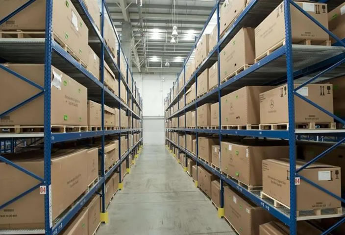 泉州到山亭区货物仓储