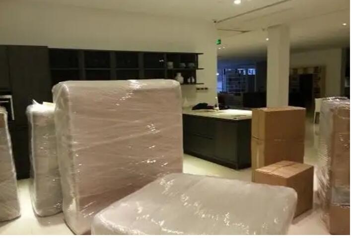 泉州到山亭区长途搬家