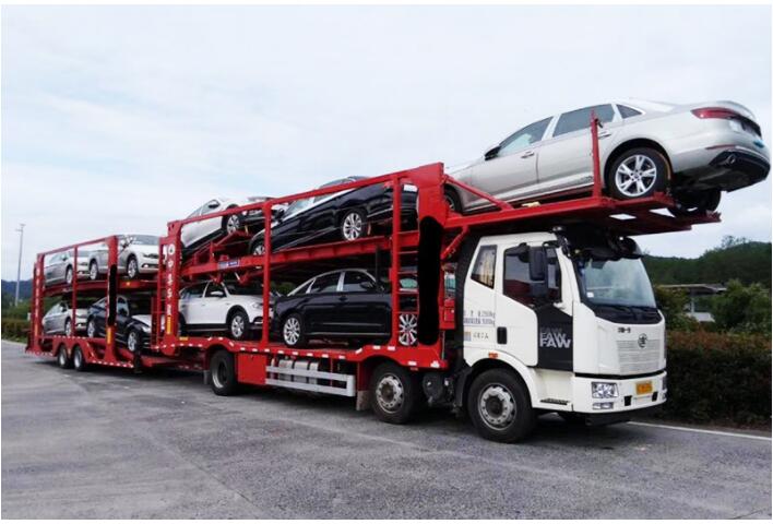 泉州到山亭区轿车托运